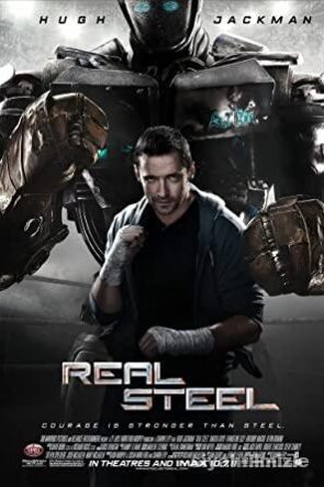 Real Steel