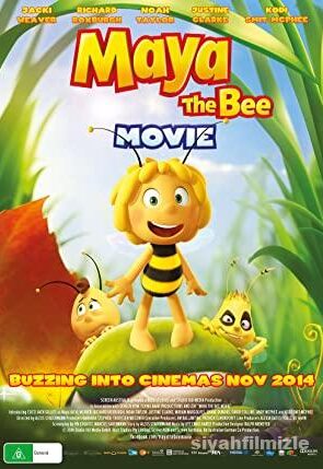 Maya the Bee Movie