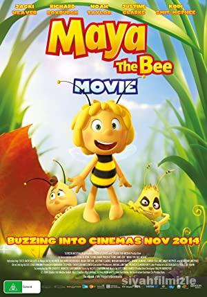 Maya the Bee Movie