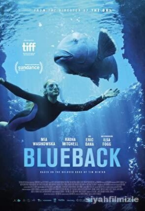 Blueback