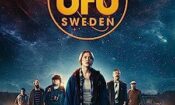 UFO Sweden