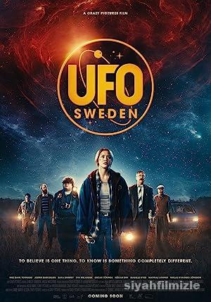 UFO Sweden