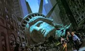 Escape from New York