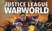 Justice League: Warworld