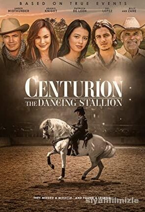 Centurion: The Dancing Stallion