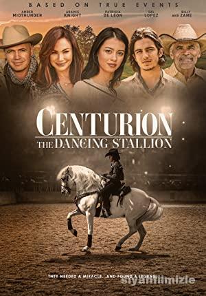 Centurion: The Dancing Stallion