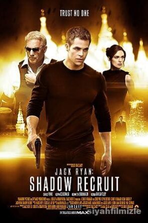 Jack Ryan: Shadow Recruit