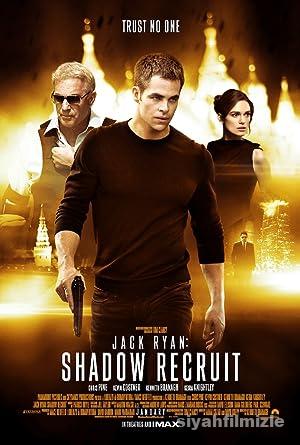 Jack Ryan: Shadow Recruit