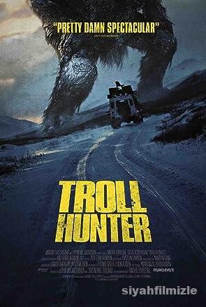 Troll Hunter