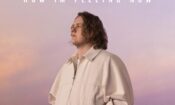 Lewis Capaldi: How I’m Feeling Now