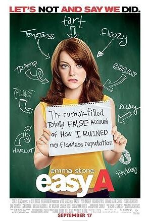 Easy A