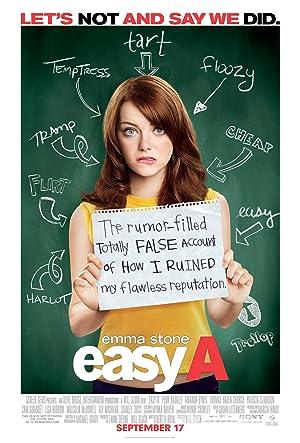 Easy A