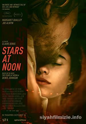 Stars at Noon