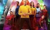 Star Trek: Strange New Worlds