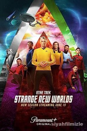 Star Trek: Strange New Worlds