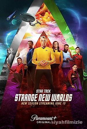 Star Trek: Strange New Worlds