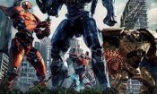 Pacific Rim: Uprising