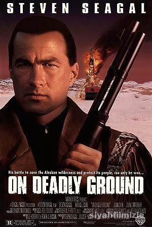 On Deadly Ground