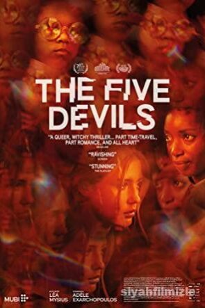 The Five Devils