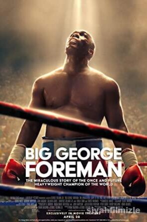 Big George Foreman