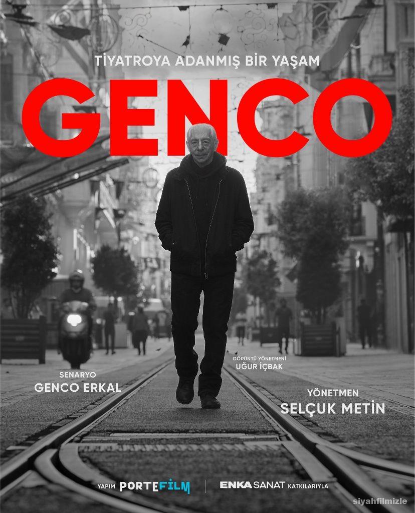 Genco 2023 Yerli Filmi Full Sansürsüz