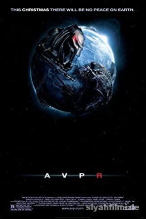 Aliens vs. Predator: Requiem