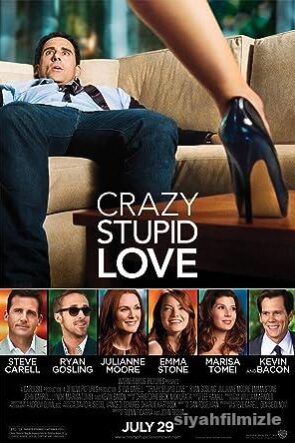 Crazy, Stupid, Love.