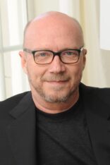 Paul Haggis