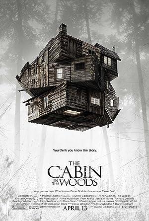 The Cabin in the Woods