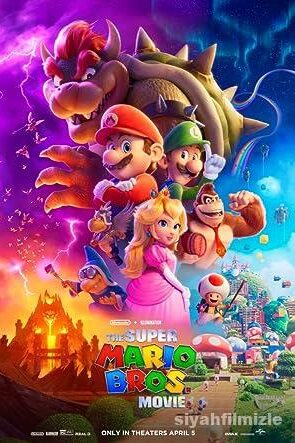 The Super Mario Bros. Movie