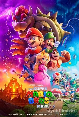 The Super Mario Bros. Movie