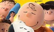 The Peanuts Movie