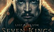 The Last Kingdom: Seven Kings Must Die