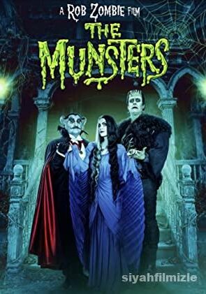 The Munsters