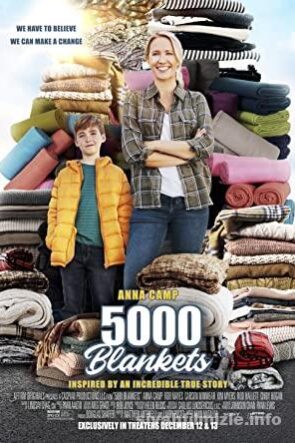 5000 Blankets