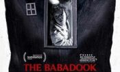 The Babadook