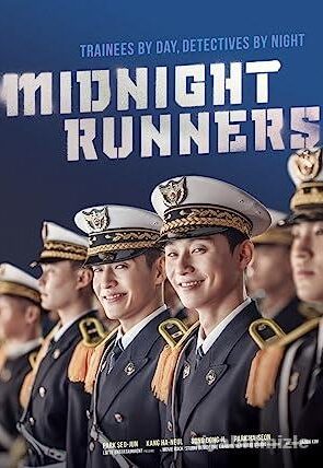 Midnight Runners