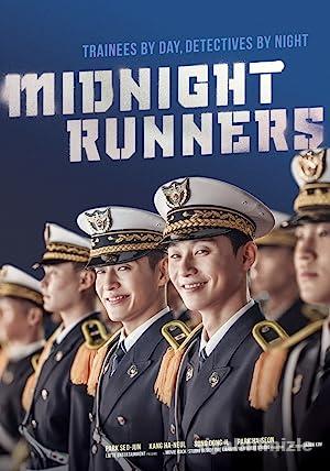 Midnight Runners