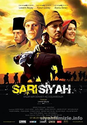 Sari Siyah