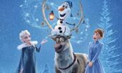 Olaf’s Frozen Adventure