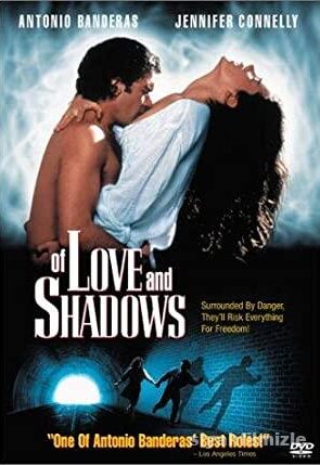 Of Love and Shadows