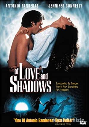 Of Love and Shadows