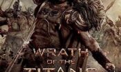 Wrath of the Titans