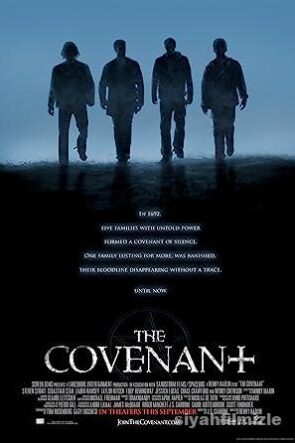 The Covenant