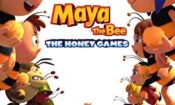 Maya the Bee: The Honey Games