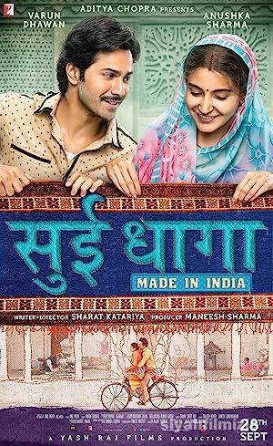 Sui Dhaaga: Made in India