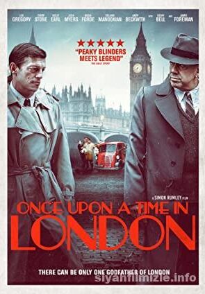 Once Upon a Time in London