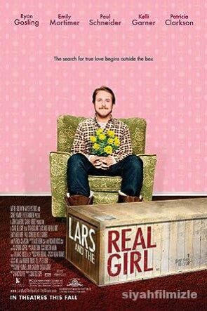 Lars and the Real Girl