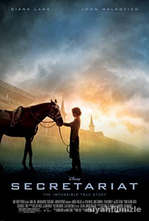 Secretariat