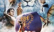 The Chronicles of Narnia: The Voyage of the Dawn Treader